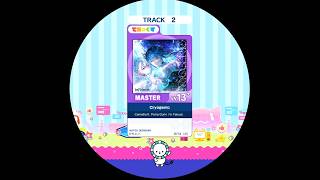 【譜面確認用】Cryogenic MASTER【maimaiでらっくす外部出力】