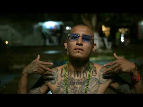 La Banda Bendecida - Jhon Jota