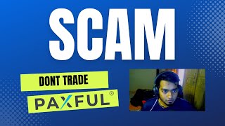 Paxful Scams 2023
