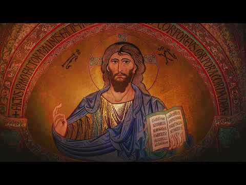70 Minutes of the Divine Liturgy of St. John Chrysostomos (in English)