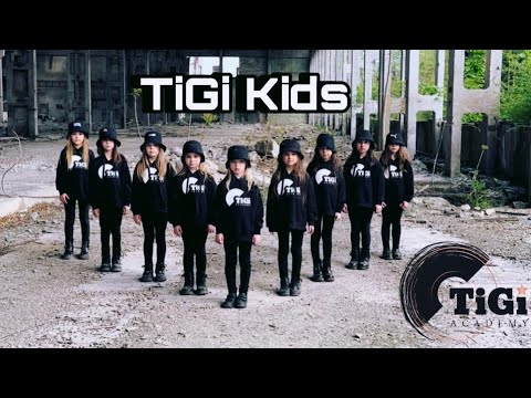 TiGi Kids (TiGi Academy) - LUME