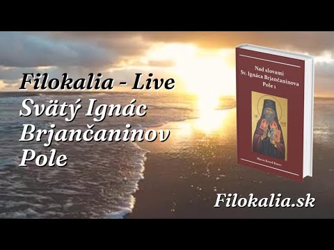 Filokalia Live - Pole 53 - Farizej