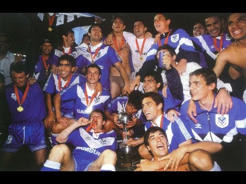 São Paulo x Velez Completo