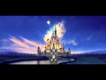 LogoMix Disney Pictures Dreamworks Animation 2010