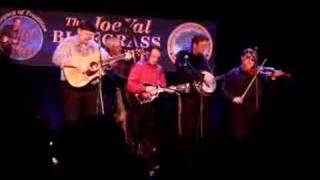 Michael Cleveland & Flamekeeper Lee Highway Blues