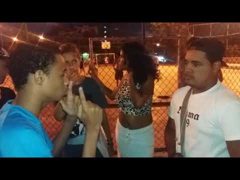 22° Batalha da Lopes - Diogo e D'arte X Kenai e JL (Semi)