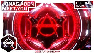 Jonas Aden - Meet You