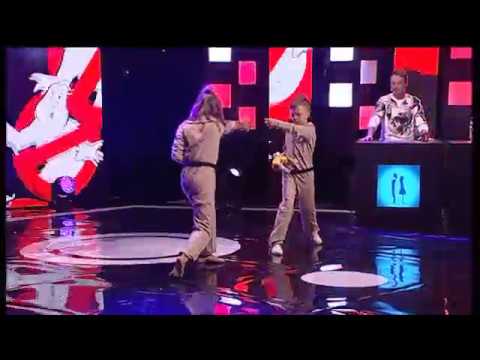 Adele ja Kermo - Väikesed hiiglased - 5. saade (16.04)