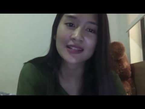 Titania Virginia - LCEB AIESEC in Unpad 2019/2020 Application Video