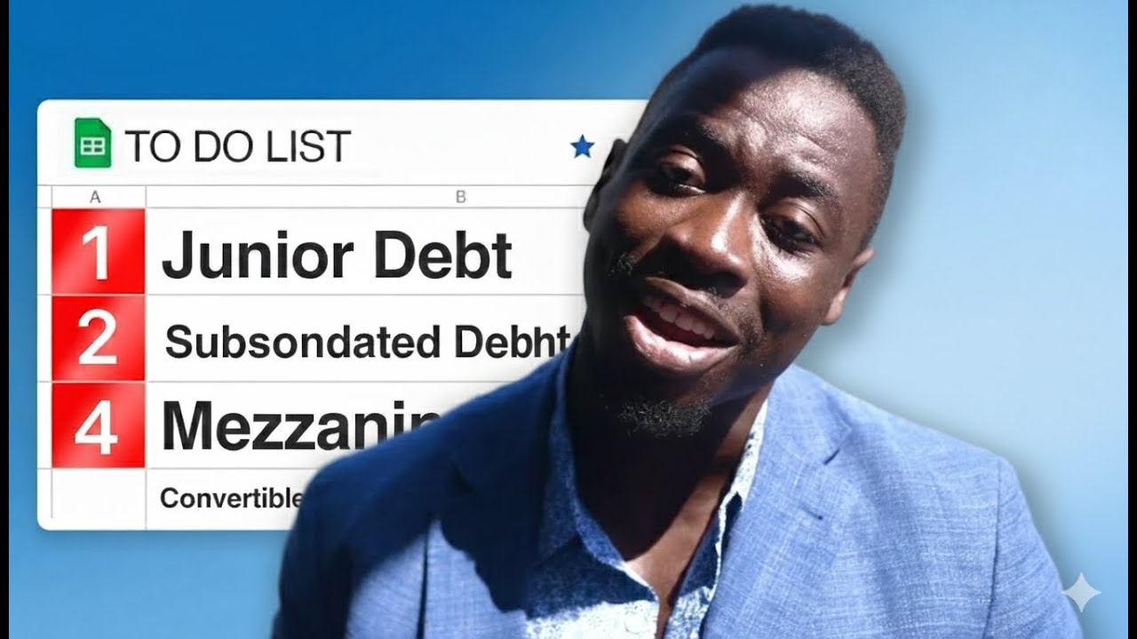 Featured image for: 2026 Guide: Junior Debt to Fund a Business Acquisition - What You Need to Know