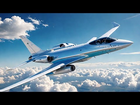COOLEST AIRCRAFT YOU WON'T BELIEVE EXISTS