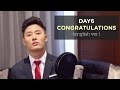 Congratulations (English Ver.) - DAY6 | Cover by KMESS