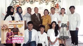 Download lagu Sampai Akhir Hidupku (50 Tahun) - Castra Hastra Project mp3
