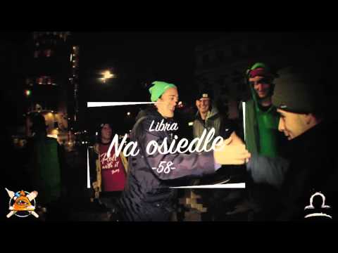 Libra Show - Na osiedle