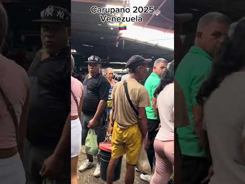 🇻🇪 Shopping the CARUPANO way, VENEZUELA #virtualtour #carupano #sucre #venezuela