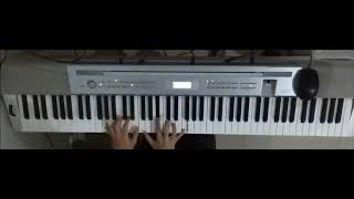 JPCC Worship - My Soul Surrenders Piano Cover