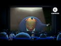 Shaun The Sheep Video Meet Chicken Little Alternate Ending Creepypasta