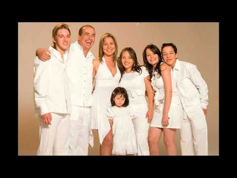 Padres e Hijos - Drama