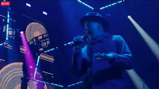 311 - Sick Tight 311 Day 2022 Las Vegas Round 2 Set 1