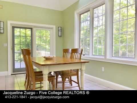 22 Indian Pipe Ln, Amherst MA 01002 - Single Family Home - Real Estate - For Sale -