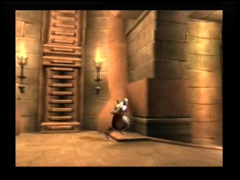 God of War 2 Spartan Walkthrough part 38