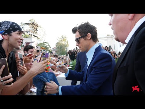 Biennale Cinema 2022 - Day 6