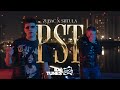 ZUBAC X SHTULA PST OFFICIAL VIDEO