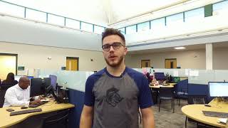 SPC: Register for Spring