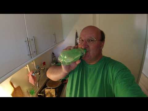 MongoTV_3235 - English Vlog_0138 - IRMA Haul 219 Kroner In Heatwave