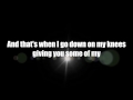 R. Kelly - 12 Play (Lyrics)