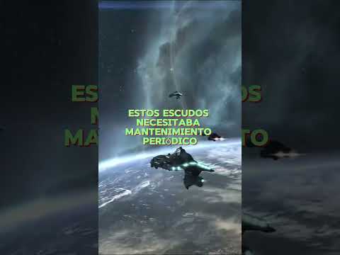 Guerra de los titanes de EVE Online #eveonline #videojuegos #historia #español #economia #anecdotas