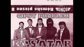Gipsy Problem Kašatar - celý album /retro/ FIZERWEB Gipsy Problem Kašatar - celý album /retro/ FIZERWEB