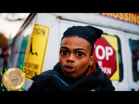 GatGang - Out My Top pt2 (Shot by @gwopdigital )