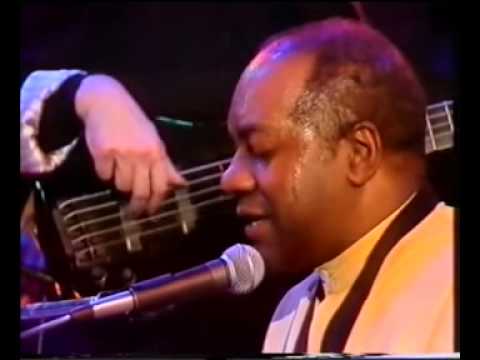 EDDIE HARRIS   LES McCANN   EDDIE WHO? LIVE