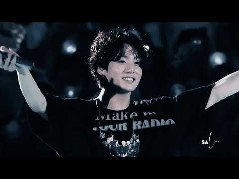 [HAPPY JUNGKOOK DAY 2021] - Jeon Jung-kook - Stereo Hearts  [FMV]