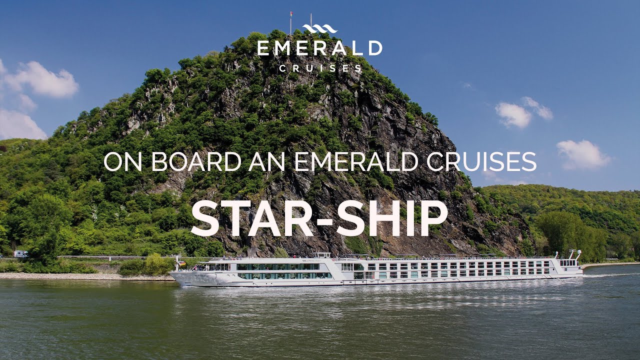 Emerald Star-Ship Experience