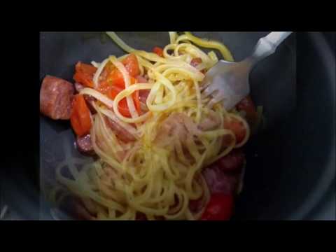 Outdoorküche schnell und einfach