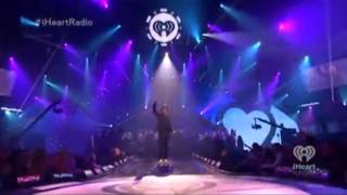 Justin Timberlake - Take Back The Night (Live iHeartRadio Festival)