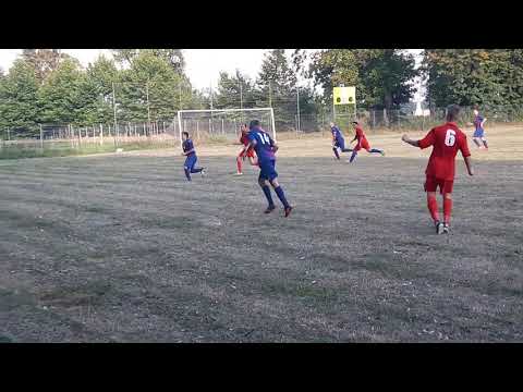 Fotbal Liga 4 Maramureș : Carmen Satulung - A.S. Nistru  2-2 (1-0) rep. II