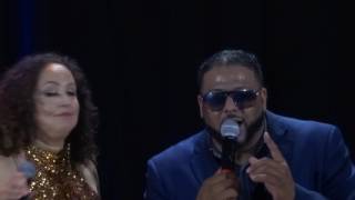 Al B. Sure! Live - 4.28.17 "The Lady in my life"