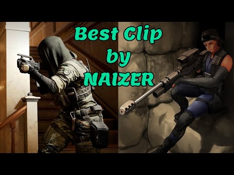 The Kali Masterclass and The Sneaky Nokk- Rainbow Six Siege