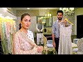 Itna Mehnga Suit Ayeza Khan Meray Paas Tum Ho