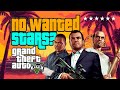 Can You Beat GTA V With No Wanted Stars