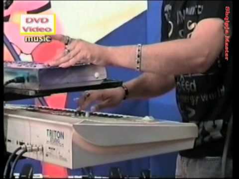 barjam halit hamzai Tallava per koleget