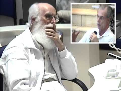 Tertúlia 1619 - Detalhe Decisivo (Cosmossintesologia) | #Conscienciologia - Waldo Vieira