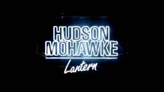 Hudson Mohawke - Brave New World
