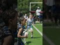 HE TOLD ME THIS PLAY WAS FOR ME