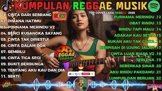 Download lagu 🔥💛💚❤️ Top Hits Spotify Indonesia 2025 – Kumpulan Lagu Reggae Terbaru Cover Reggae mp3