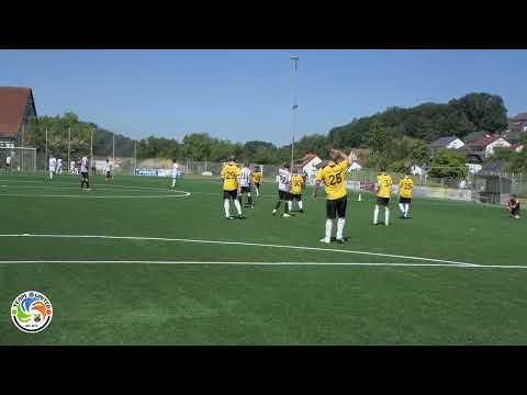 INKLUSIONS FUSSBALL | TEAM UNITED | Teutonia Köppern