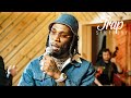 Burna Boy Performs Ye With Live Orchestra Audiomack Trap Symphony